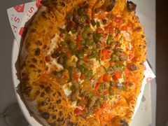 -春树下·树屋花房西餐厅(罍街AS1980店)