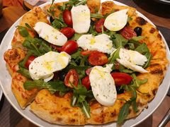 -OGGI TRATTORIA PIZZERIA(深业上城店)