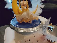 -法桐蛋糕·手作面包(万达公馆店)
