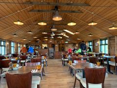 -Pakkhús Restaurant