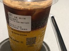 -瑞幸咖啡(巴黎春天陕西路店)