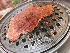 -牛犇烤肉(物资学院路店)