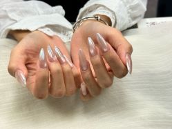 -芊屿芊浔美甲