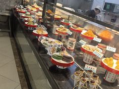 -令氏家外家周秦食府(高新店)