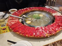 -小肥牛潮汕牛肉火锅(南联店)