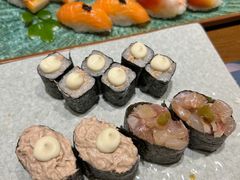 -傑·料理·海鲜放题(佛山文华荟店)