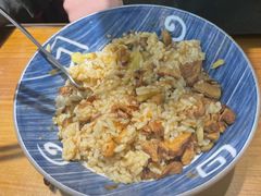 红猪卤肉饭-红猪卤肉饭(大西洋美食城店)