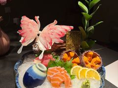 -蟹犇•帝王蟹雪蟹(陆家嘴店)
