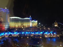 -广东省拱北口岸中国旅行社(华宾营业部)