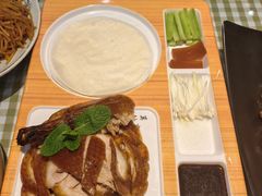 -玉桥餐厅(天坛店)