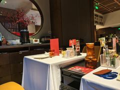 -汤城小厨•粤菜•靓汤(金融街店)