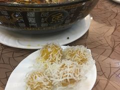 -丽华餐厅·天津菜(艳阳路店)