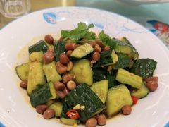 -大师傅金奖啤酒鱼(西街口总店)