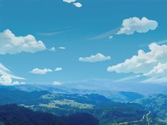 -梦幻奥陶纪景区