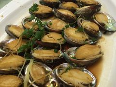 -盛港湾海鲜食府(黄沙店)