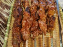 -新疆伊宁远征餐厅