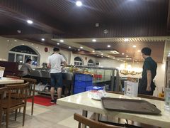 大堂-粤潮牛肉火锅店(江南大道店)