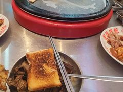 -哈哈碳都·牛肋条无限自助烤肉(宝龙店)