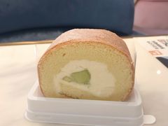 -DEMO黛慕蛋糕(中泰店)