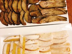 -阿鹏故事野生菌火锅(双廊古镇店)