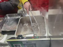 -小红旗臭豆腐炸冷面(万达店)