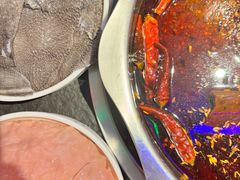 -来涮蜀鲜货火锅串串香(菜市口店)
