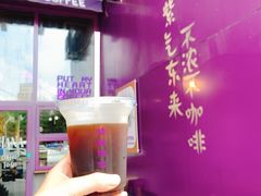 -HANA COFFEE(长寿路店)