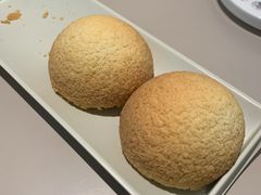 酥皮山楂叉烧包-蔡澜点心·粤菜(丽泽天街店)