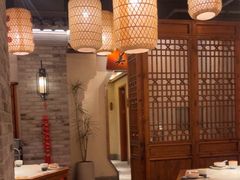 -二十八里太湖船菜(吉祥路店)