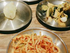 -西塔老太太泥炉烤肉(万柳华联店)