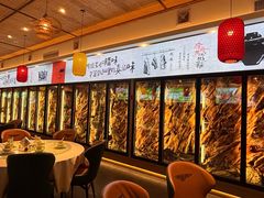 -传统菜农庄(皇姑路店)