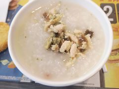 -麦当劳(十字街店)