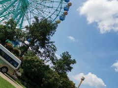 -南京银杏湖乐园