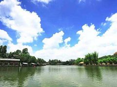 -观澜山水田园