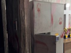 -Xcape异时刻密室逃脱魔法互动(瑞虹天地太阳宫店)