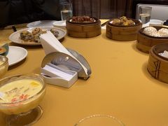 -富力万达嘉华酒店-品珍中餐厅(水果湖店)