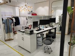 -一墨照相馆·证件照·形象照(世博店)