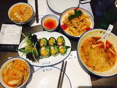 -美奈小馆·越南料理(中航城君尚购物中心店)