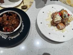 -茉莉餐厅(包河万达店)