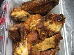 -王二甩老木子鸡(江湾店)