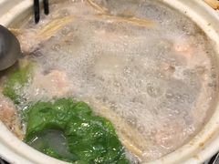 -鼎尊锅物料理(五角场店)