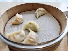 -千忆汤包(闽江路店)