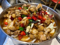 -回·龙虾铺·盆盆蟹·烧烤大排档(回龙观店)