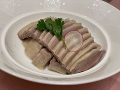 -江南灶中餐厅(南京香格里拉店)