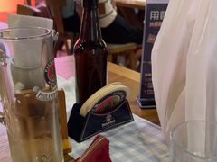 -Paulaner·德国帕拉娜自酿啤酒餐厅(海上世界店)