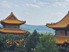 -六鼎山文化旅游区