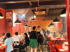 -醉烧膘·烧烤夜宵王(总店)
