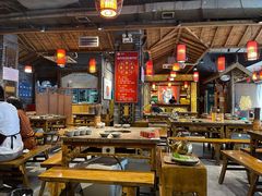 -重庆渝达老火锅(春熙路店)