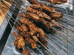 -清真·马峰烤肉(小学习北巷店)