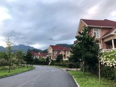 -丹东天桥沟景区